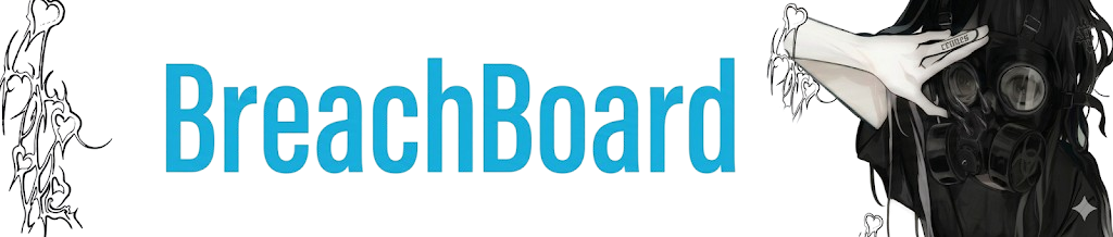 BreachBoard